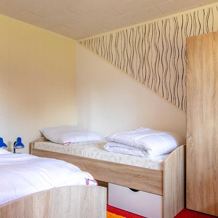 Freest Ferienwohnung Christine מראה חיצוני תמונה