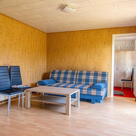 Freest Ferienwohnung Christine מראה חיצוני תמונה