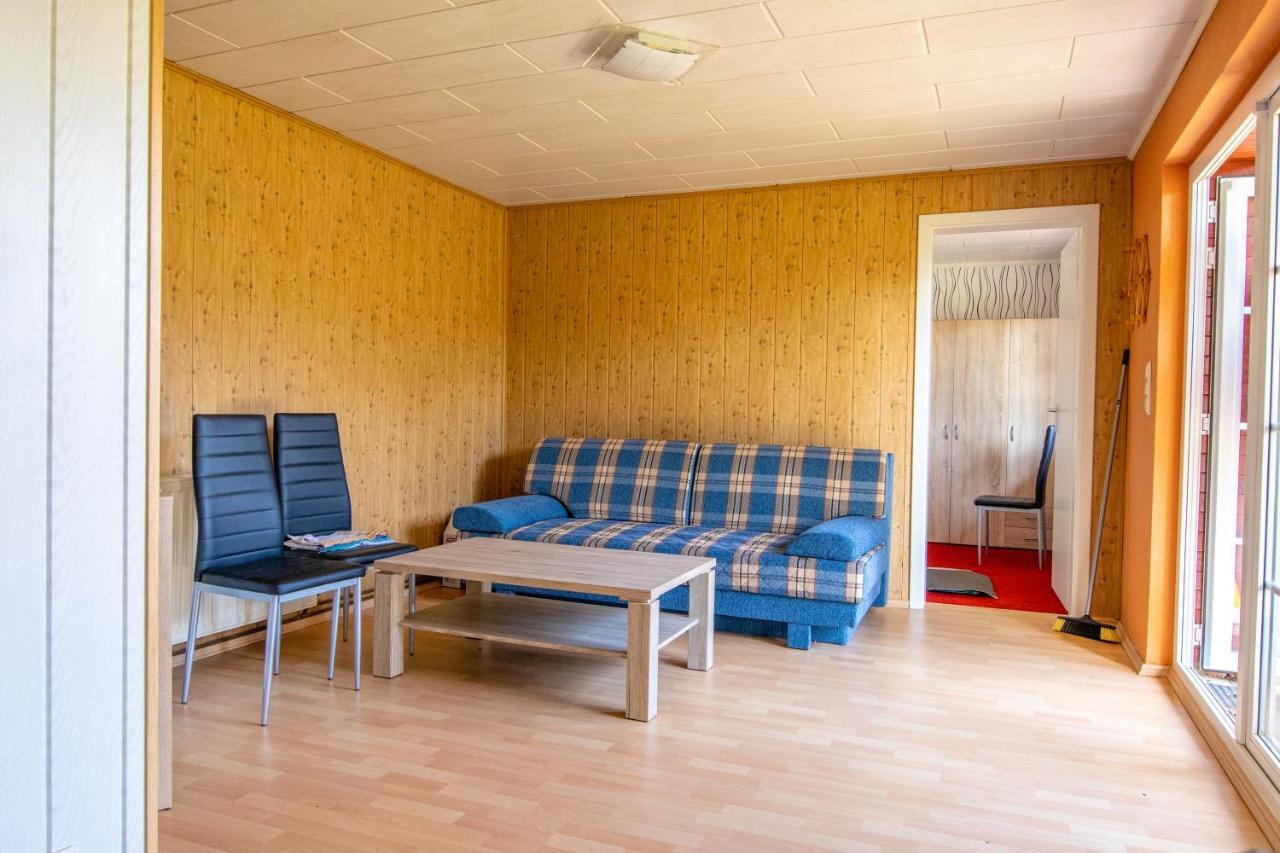 Freest Ferienwohnung Christine מראה חיצוני תמונה